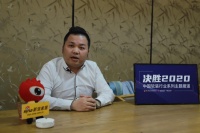 摩卡总经理瞿林杰:精确定位 营销制胜