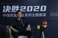 依拜家居总经理史康杰:四大类产品布局 全方位营销为王
