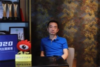 素江南营销总监陈晓波:提供更优质、原创性、艺术性产品