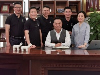 中装速配获千万级美元B2轮融资,用供应链数字科技深度赋能家装行业