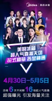 美的冰箱五一大促逆势上扬!智能保鲜冰箱产品全国热销