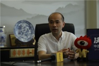 舒雅达总经理周峰:线上引流拓渠道 加强合作促研发