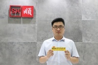 顺辉瓷砖郑建:线上直播成为渠道的突破口