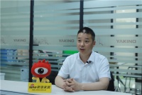 雅琪诺营销总经理唐新民:渠道为王 产品研发是金字招牌