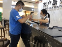 欧亚达家居“先行赔付”,八大承诺保障顾客权益