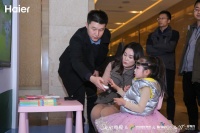 孩子不该看电视?海尔将推智慧屏2.0 让孩子越看越聪明