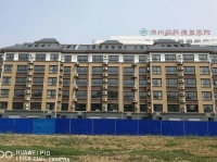 美的无风感空调成功中标滨州欣悦工程项目,温柔呵护