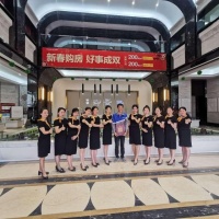 奖房兑现!救人小伙胡云川今选好112㎡总价56万余元的新房