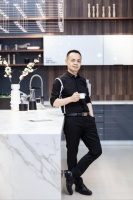对话|博洛尼顾克:家,永远是最安全的地方