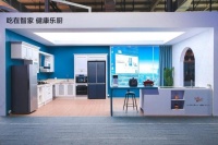 厨房就是用来做饭的?海尔食联网:不!我们还有购物和育儿