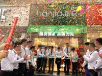 20店齐开!链家重阵布局穗城,彰显品质速度
