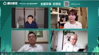 业之峰第十二届家装环保艺术节云落地,再推全屋环保无忧住!