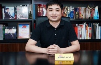 洞见|对话世友倪月忠:把地板事业做到1米宽10米深