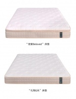 金可儿2020年新品齐发,宠爱每一晚的睡眠