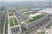 超出你想象!揭秘重庆最大屋顶菜园