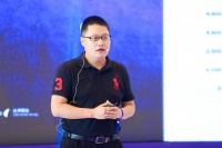 艾拉物联刘渝龙:酒店智能化不能盲目跟风,要有的放矢!