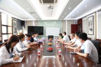 发展里程碑,便装网融资进入尽调阶段
