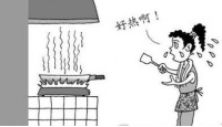 端午节包粽子厨房高温受不了?这里有高招!