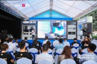 布会人气爆棚,老板三面灵拢大吸力油烟机5915S火热开售