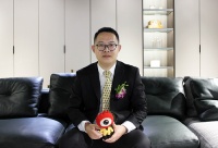 名雕徐成东:科技赋能,迈进“健康人居”新时代