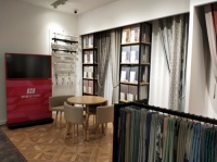 标准化成品窗帘走红,靓惠诚模式或成窗帘加盟市场新风口