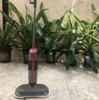 高温蒸拖全屋的法格双旋蒸汽拖把,我爱了