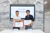 林氏木业&公牛集团强强联合,携手开启新式家居配电时代