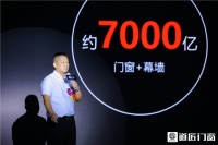 匠心践行门窗未来,道匠门窗品牌全球发布