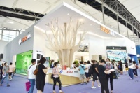 从产品到场景,领尚亮相广州建博会显大国品牌风范