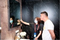 浴室改造麻烦?海尔水联网推出浴室焕新方案!最快24小时