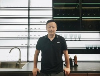空与间周懿:用专注匠心,做好“高定”定制家居!