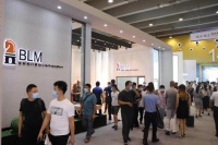 广州建博会行业大咖到访!为门窗十大品牌百利玛品牌打CA