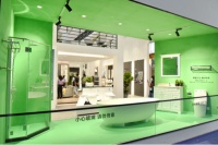 携多款健康新品亮相建博会,联塑卫浴赋能品质生活