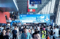 2020广州建博会圆满落幕,小蜜蜂火爆现场瞬间,精彩回顾!