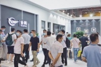 快来围观:建博会金鹏展位现场火爆!