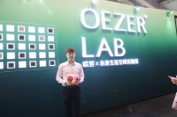 建博会最火爆的打卡点,你来了吗?