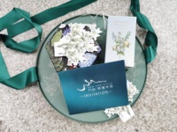 万科这份“花”了心思的邀请函,满满期待,7月17日内部揭秘