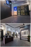 共贺广州建博会圆满成功,伟亚门窗邀您一起筑梦远航!