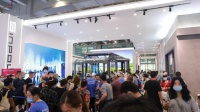 广州建博会回顾 | 圣堡罗名利双收,品牌强实力广受赞赏