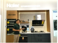 油烟机都需要清洗?试试不用清洗的海尔油烟机