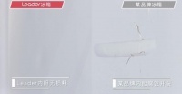冰箱除了看外观还要看品质!Leader用一个实验看见差距