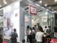 优立地毯强势登陆2020广州国际家具博览会！
