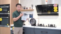 油烟机可以免清洗?用户不信,那就拆机看看