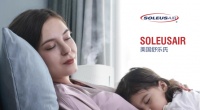 从品牌诞生到闻名全球,SoleusAir舒乐氏书写它的品牌征程
