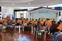 渠道赋能赢终端史麦斯遵义核心终端学习培训会圆满成功!