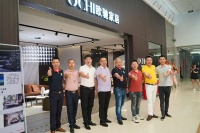 合力创梦,携手共赢,欧驰家居东莞同行交流会圆满成功!