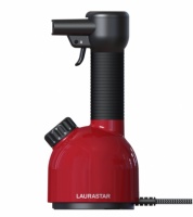 LAURASTAR新品揭晓 | IGGI新一代手持净化蒸汽熨烫机