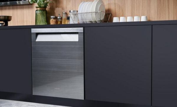 COLMO洗碗机科技智能化升级，诠释厨间高端生活品质