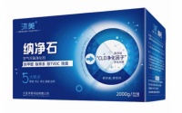 重大突破“沐美纳净石”开启甲醛治理新纪元