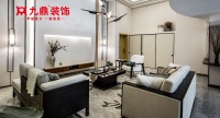 品质+细节化服务,匠心铸就福州九鼎装饰“一言九鼎”